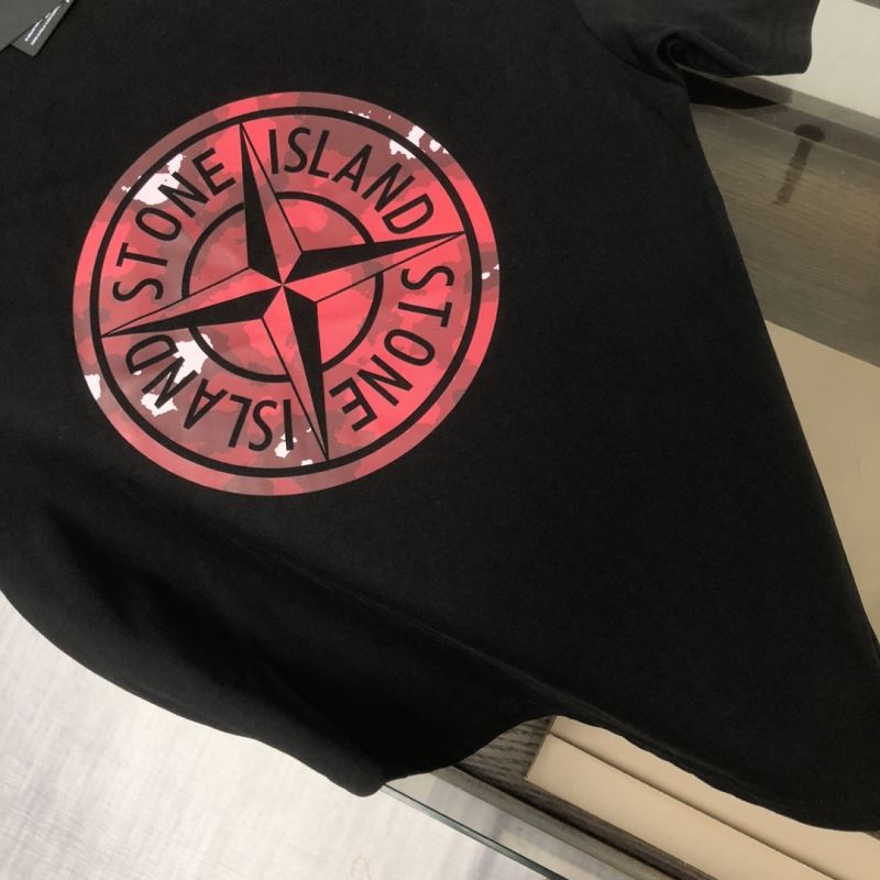 Stone Island T-Shirts